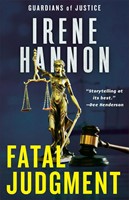 Fatal Judgment (Paperback)