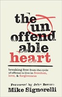The Unoffendable Heart (Paperback)