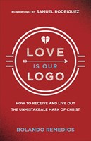 Love is Our Logo (Paperback)