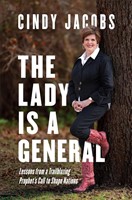 The Lady is a General (Hard Cover)