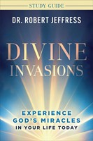 Divine Invasions Study Guide (Paperback)