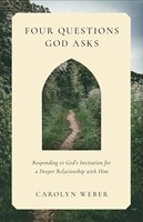 Four Questions God Asks (Paperback)