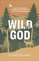 Wild God (Hard Cover)