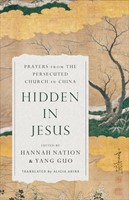 Hidden in Jesus (Paperback)