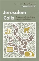 Jerusalem Calls (Paperback)