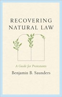 Recovering Natural Law (Paperback)