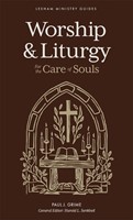 Worship and Liturgy (Hard Cover)