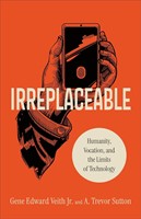 Irreplaceable (Paperback)