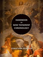 Handbook of New Testament Chronology (Paperback)
