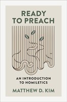 Ready to Preach (Hard Cover)
