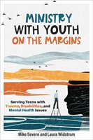 Ministry with Youth on the Margins (Paperback)