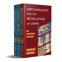 Archaeology and the New Testament Set (Paperback)