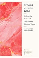 The Tearing of the Temple Curtain (Paperback)