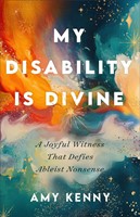My Disability is Divine (Paperback)