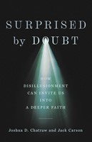 Surprised by Doubt (Paperback)
