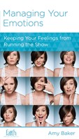 Managing Your Emotions (Paperback)