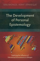 The Development of Personal Epistemology (Paperback)
