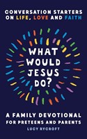 What Would Jesus Do? (Paperback)