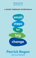 Small Steps for Big Change (Paperback)