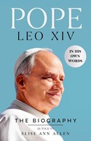 Pope Leo XIV (Hard Cover)