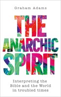 The Anarchic Spirit (Paperback)
