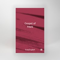 Gospel of Mark: Easy English (pack of 10) (Paperback)
