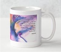 Eagle Mug (Mug)