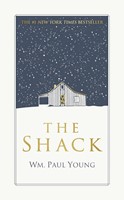 The Shack Gift Edition (Hard Cover)