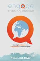 Engage Training Manual (Paperback)