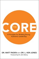 The Core (Hard Cover)