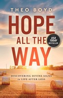 Hope All the Way (Hard Cover)