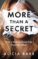 More Than a Secret (Hard Cover)