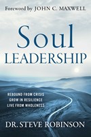 Soul Leadership (Hard Cover)