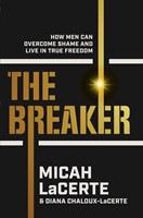 The Breaker (Hard Cover)