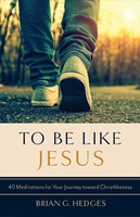 To Be Like Jesus (Paperback)