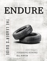 Endure Leader's Guide (Paperback)