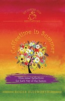 Coffeetime in Summer (Paperback)
