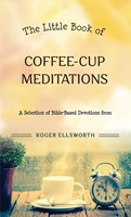 The Little Book of Coffee-Cup Meditations (Paperback)