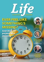 Life Evangelistic Magazine, Spring/Summer 2026 (Paperback)