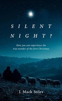 Silent Night? (Paperback)