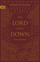 The Lord Comes Down (Hard Cover)