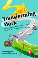 Transforming Work (Paperback)