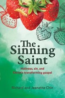 The Sinning Saint (Paperback)