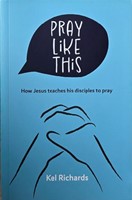 Pray Like This (Paperback)