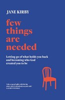 Few Things are Needed (Paperback)