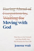 Moving with God (Hard Cover)