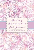 Being Beautiful for Jesus (Imitation Leather)