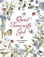 Quiet Time with God (Paperback)