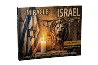 The Miracle That is Israel 6th Edition (Paperback)