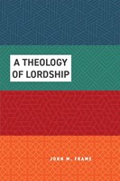 Theology of Lordship 4-Volume Set, A (Hard Cover)